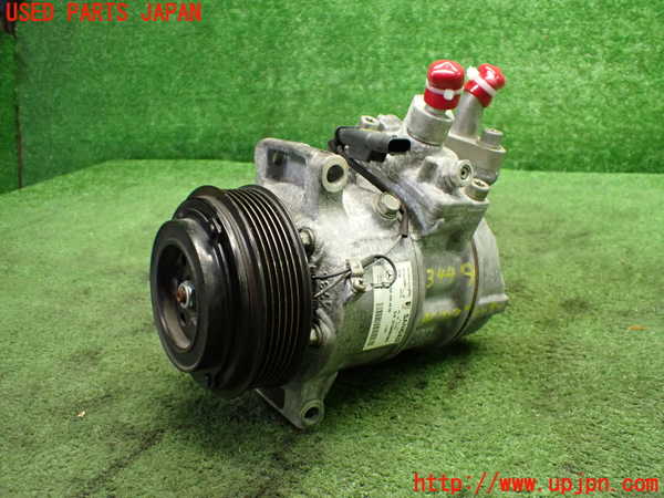 1UPJ-34496025]ベンツ C180 クーペ(205340C)(205)エアコンコンプレッサー 中古_m0001.jpg