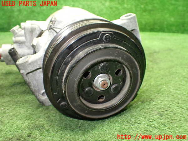 1UPJ-34496025]ベンツ C180 クーペ(205340C)(205)エアコンコンプレッサー 中古_m0004.jpg