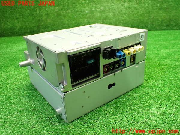 1UPJ-34496589]ベンツ C180 クーペ(205340C)(205)カーナビゲーション 中古_m0002.jpg