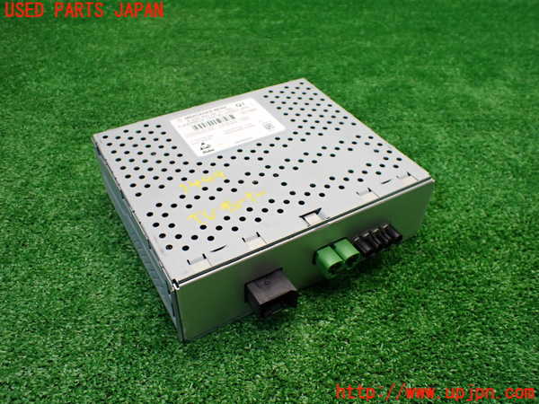 1UPJ-34496660]ベンツ C180 クーペ(205340C)(205)TVチューナー 中古_m0001.jpg