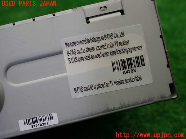 1UPJ-34496660]ベンツ C180 クーペ(205340C)(205)TVチューナー 中古_m0004.jpg