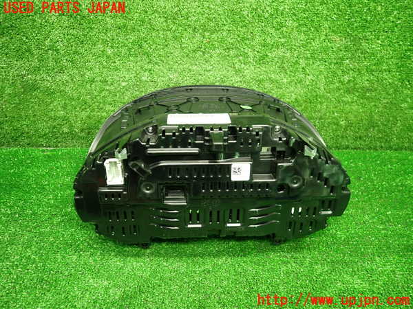 1UPJ-34496170]ベンツ C180 クーペ(205340C)(205)スピードメーター 中古_m0002.jpg