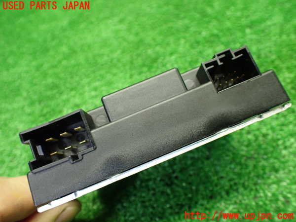 1UPJ-34496147]ベンツ C180 クーペ(205340C)(205)コンピューター2 中古_m0003.jpg