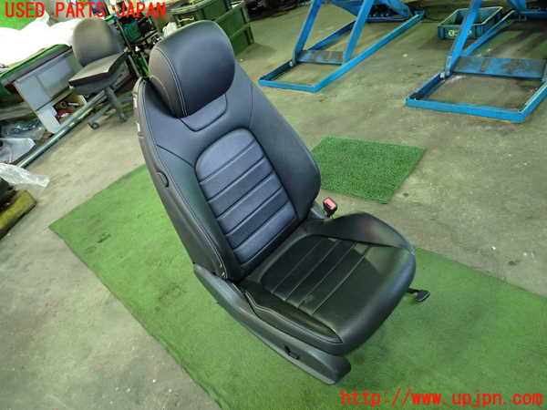 1UPJ-34497035]ベンツ C180 クーペ(205340C)(205)運転席シート 中古_m0001.jpg