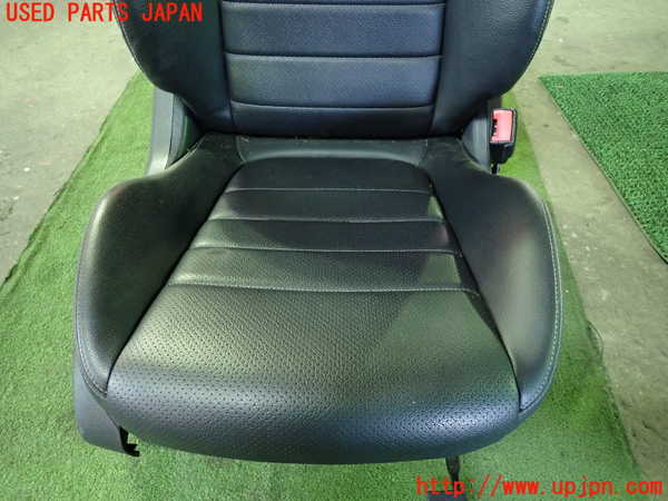 1UPJ-34497035]ベンツ C180 クーペ(205340C)(205)運転席シート 中古_m0002.jpg