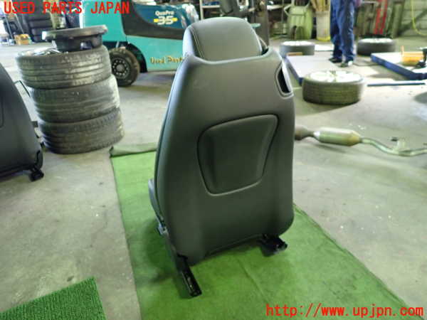 1UPJ-34497035]ベンツ C180 クーペ(205340C)(205)運転席シート 中古_m0004.jpg