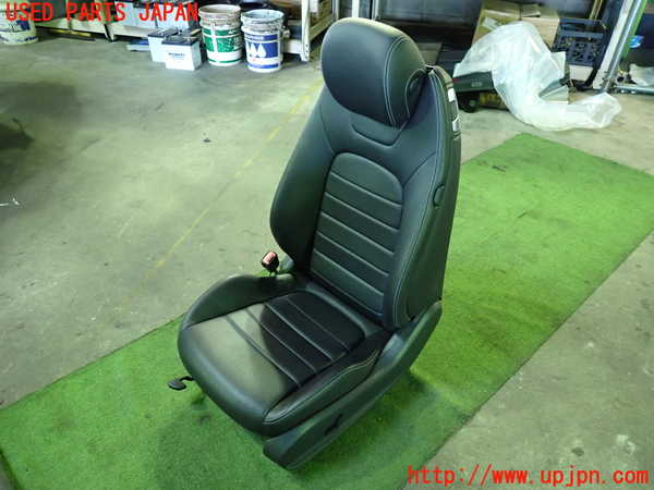 1UPJ-34497065]ベンツ C180 クーペ(205340C)(205)助手席シート 中古_m0001.jpg