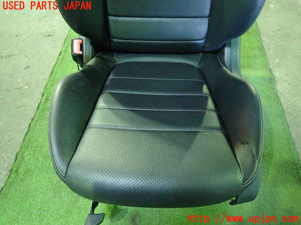 1UPJ-34497065]ベンツ C180 クーペ(205340C)(205)助手席シート 中古_m0002.jpg