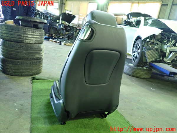 1UPJ-34497065]ベンツ C180 クーペ(205340C)(205)助手席シート 中古_m0004.jpg