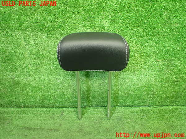 1UPJ-34497180]ベンツ C180 クーペ(205340C)(205)左2列目ヘッドレスト 中古_m0001.jpg