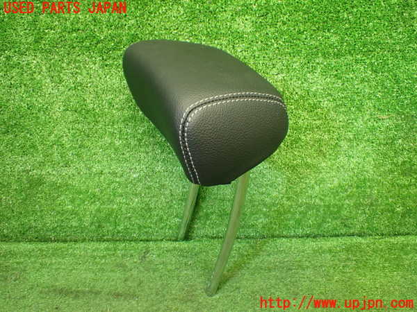 1UPJ-34497180]ベンツ C180 クーペ(205340C)(205)左2列目ヘッドレスト 中古_m0002.jpg