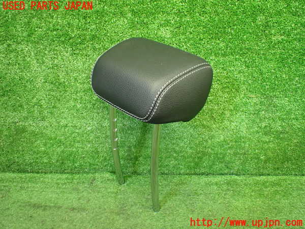 1UPJ-34497180]ベンツ C180 クーペ(205340C)(205)左2列目ヘッドレスト 中古_m0003.jpg