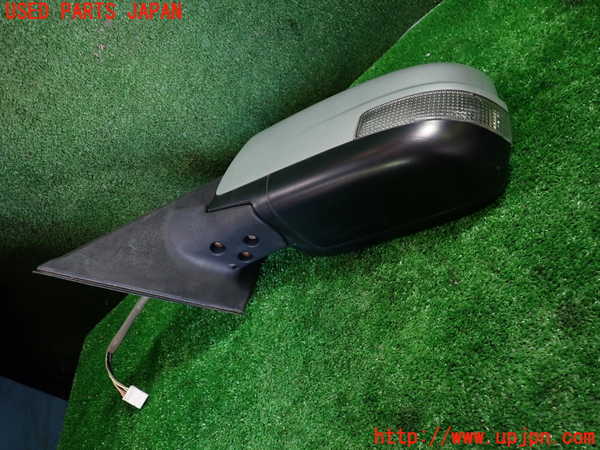 1UPJ-34501212]セレナ Sハイブリッド(HC26)左ドアミラー 中古_m0002.jpg