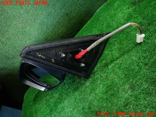 1UPJ-34501212]セレナ Sハイブリッド(HC26)左ドアミラー 中古_m0003.jpg