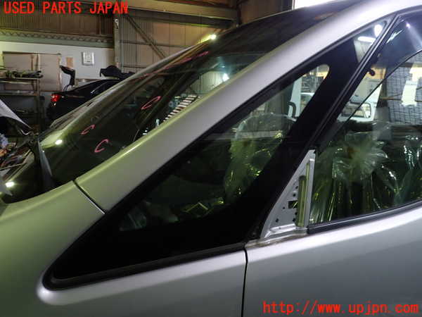 1UPJ-34501202]セレナ Sハイブリッド(HC26)左フロント三角窓ガラス 中古_m0001.jpg