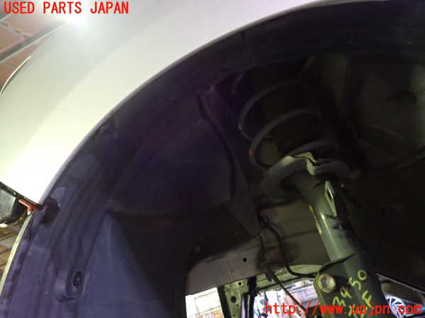 1UPJ-34501092]セレナ Sハイブリッド(HC26)左前フェンダーライナー 中古_m0003.jpg
