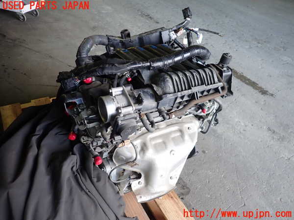 1UPJ-34502010]セレナ Sハイブリッド(HC26)エンジン MR20DD 中古_m0002.jpg