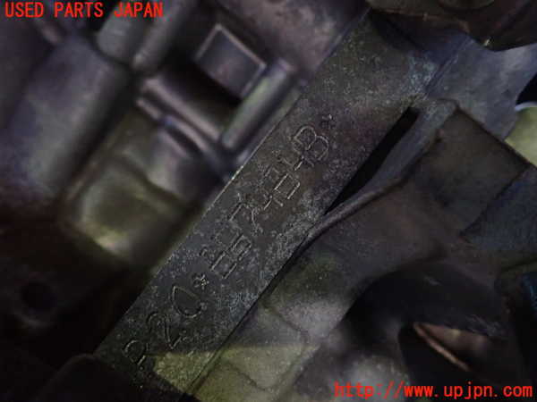 1UPJ-34502010]セレナ Sハイブリッド(HC26)エンジン MR20DD 中古_m0004.jpg