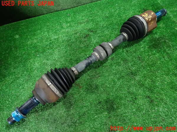 1UPJ-34504015]セレナ Sハイブリッド(HC26)左フロントドライブシャフト 中古_m0001.jpg