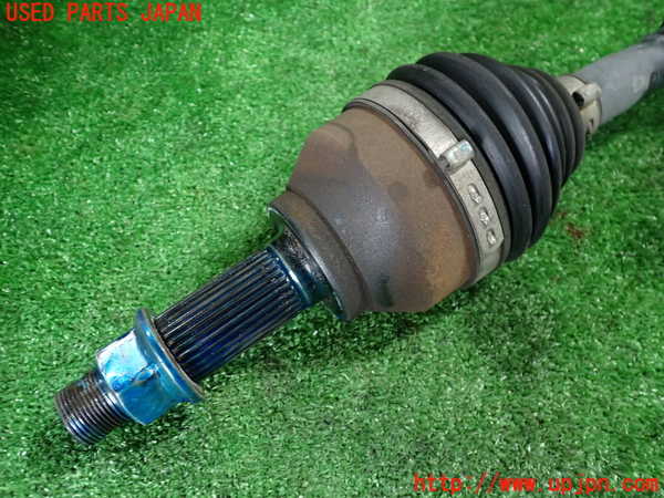 1UPJ-34504015]セレナ Sハイブリッド(HC26)左フロントドライブシャフト 中古_m0002.jpg