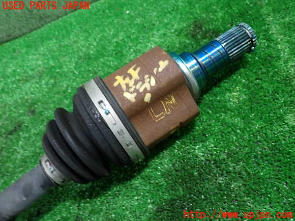 1UPJ-34504015]セレナ Sハイブリッド(HC26)左フロントドライブシャフト 中古_m0003.jpg