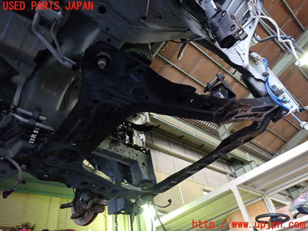 1UPJ-34505285]セレナ Sハイブリッド(HC26)フロントメンバー 中古_m0002.jpg