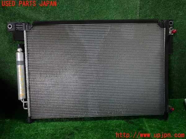 5UPJ-34506031]セレナ Sハイブリッド(HC26)エアコンコンデンサー1 中古_m0001.jpg