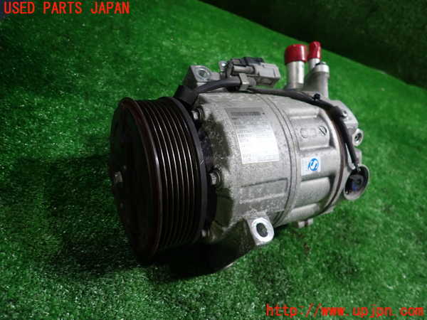 1UPJ-34506025]セレナ Sハイブリッド(HC26)エアコンコンプレッサー 中古_m0001.jpg