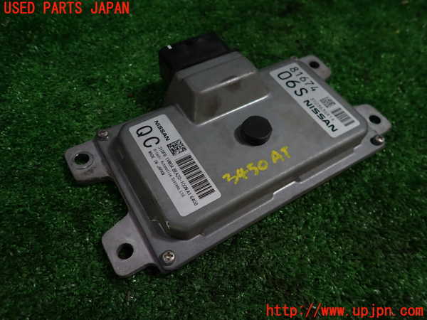 1UPJ-34506115]セレナ Sハイブリッド(HC26)ミッションコンピューター 中古_m0001.jpg