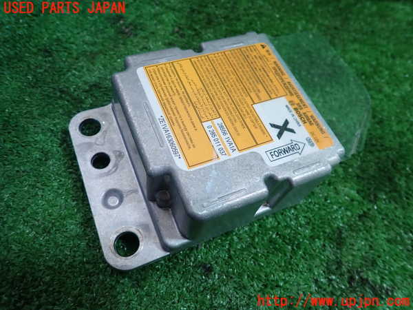 1UPJ-34506145]セレナ Sハイブリッド(HC26)エアバッグコンピューター ジャンク 展開済_m0001.jpg