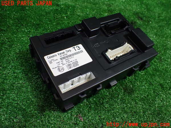 1UPJ-34506146]セレナ Sハイブリッド(HC26)コンピューター1 中古_m0001.jpg