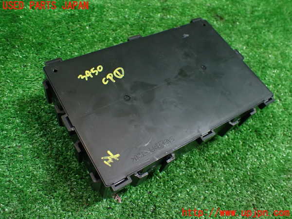 1UPJ-34506146]セレナ Sハイブリッド(HC26)コンピューター1 中古_m0002.jpg