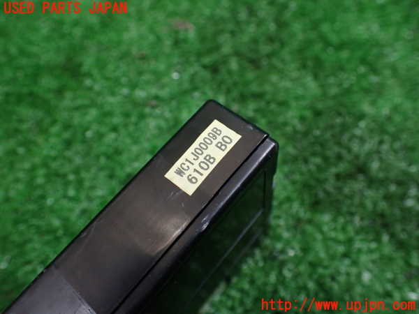 1UPJ-34506151]セレナ Sハイブリッド(HC26)コンピューター6 中古_m0003.jpg