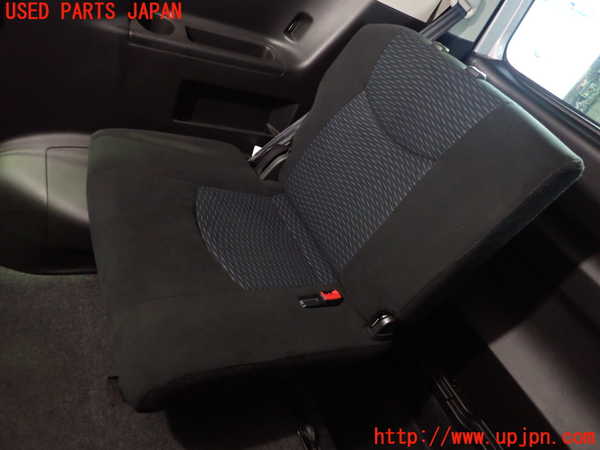 1UPJ-34507235]セレナ Sハイブリッド(HC26)右3列目シート 中古_m0001.jpg