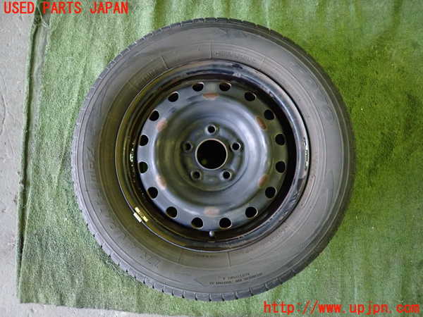 1UPJ-34509029]セレナ Sハイブリッド(HC26)タイヤ　ホイール　1本④ 195/65R15 中古_m0001.jpg