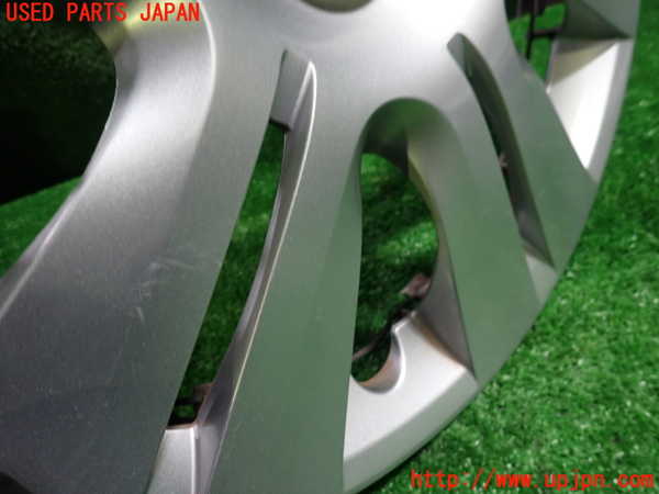 1UPJ-34509417]セレナ Sハイブリッド(HC26)15インチホイールキャップ1枚② 中古_m0002.jpg