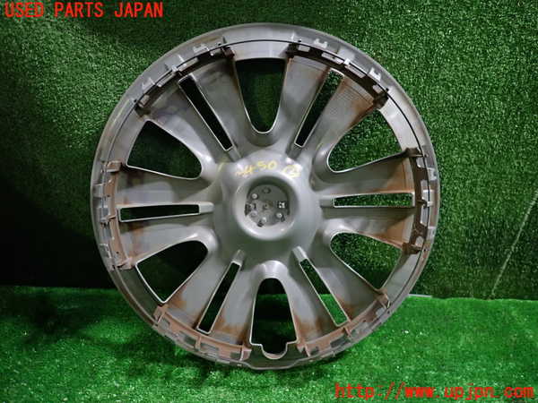1UPJ-34509417]セレナ Sハイブリッド(HC26)15インチホイールキャップ1枚② 中古_m0004.jpg