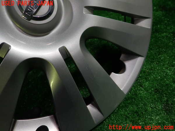 1UPJ-34509418]セレナ Sハイブリッド(HC26)15インチホイールキャップ1枚③ 中古_m0002.jpg