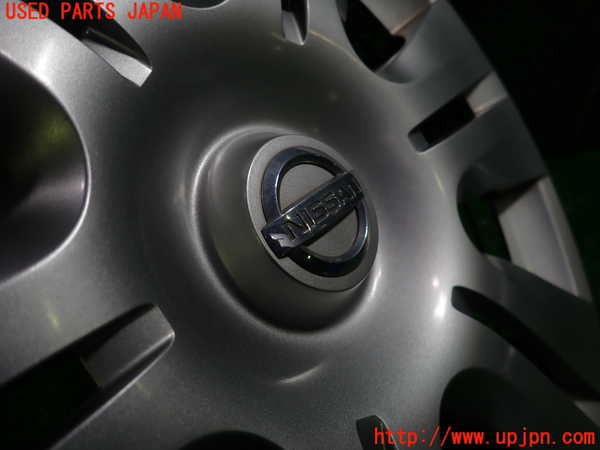 1UPJ-34509418]セレナ Sハイブリッド(HC26)15インチホイールキャップ1枚③ 中古_m0003.jpg
