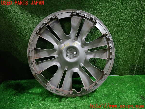1UPJ-34509418]セレナ Sハイブリッド(HC26)15インチホイールキャップ1枚③ 中古_m0004.jpg