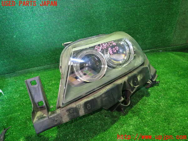 1UPJ-34511132]BMW 320i(PG20)(E90)左ヘッドライト HID 中古_m0001.jpg