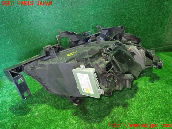1UPJ-34511132]BMW 320i(PG20)(E90)左ヘッドライト HID 中古_m0003.jpg