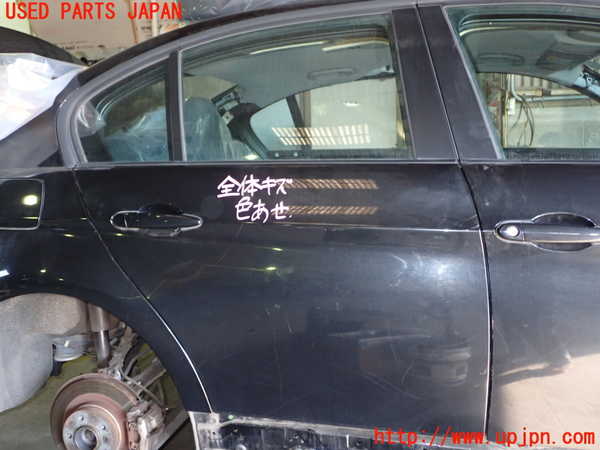1UPJ-34511290]BMW 320i(PG20)(E90)右後ドア 中古(43R-00083 M272)_m0001.jpg