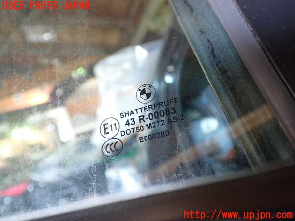 1UPJ-34511290]BMW 320i(PG20)(E90)右後ドア 中古(43R-00083 M272)_m0004.jpg