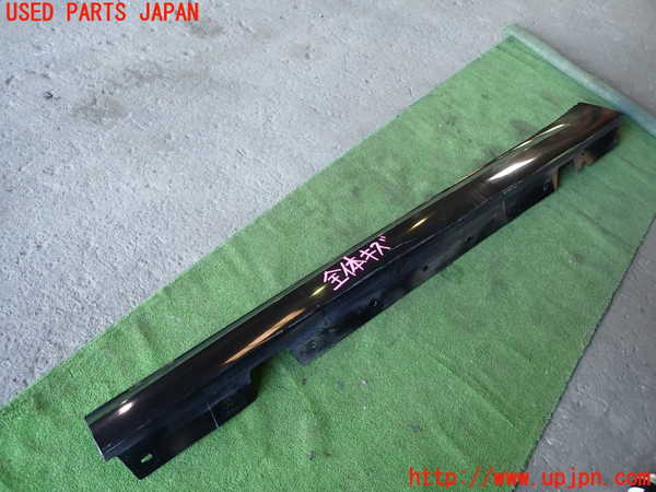 1UPJ-34511392]BMW 320i(PG20)(E90)左サイドステップ 中古_m0001.jpg