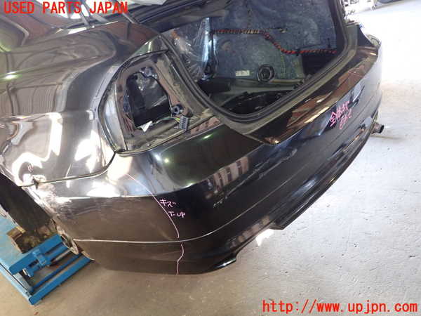 1UPJ-34511610]BMW 320i(PG20)(E90)リアバンパー 中古_m0002.jpg