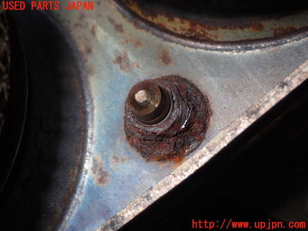 1UPJ-34512041]BMW 320i(PG20)(E90)エキマニ1 触媒 マニバーター 中古_m0002.jpg