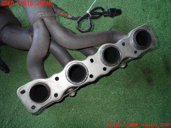 1UPJ-34512041]BMW 320i(PG20)(E90)エキマニ1 触媒 マニバーター 中古_m0003.jpg