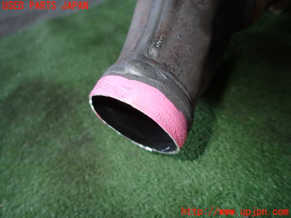 1UPJ-34512041]BMW 320i(PG20)(E90)エキマニ1 触媒 マニバーター 中古_m0004.jpg