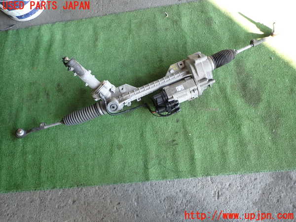 1UPJ-34514235]BMW 320i(PG20)(E90)パワステギアボックス 中古_m0001.jpg